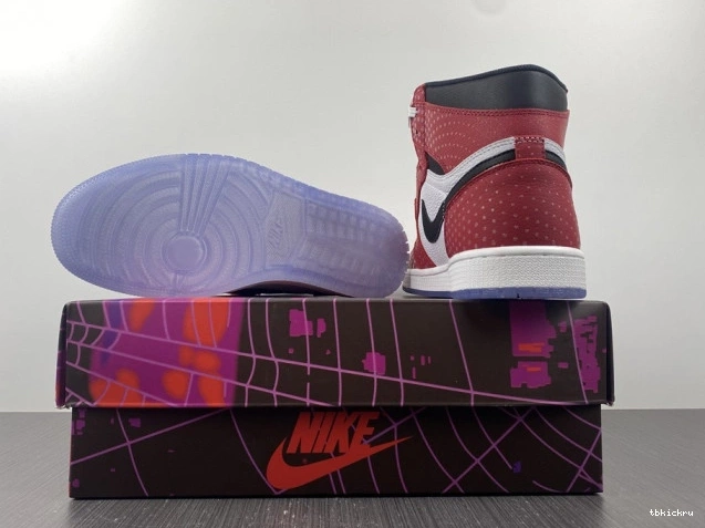 Cheap TBkick OG 1 Origin 555088-602 High Retro Jordan Story Air 0708